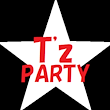 T'z PARTY