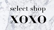 select shop xoxo