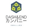 【Fellow限定クーポン配布中】Dash&Endカンパニー