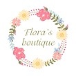 Flora's  boutique