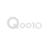 QD ロゴ プリント Tシャツ AF（メンズ） M（日本サイズL相当） ホワイトPRT3 #1017-02011-00473