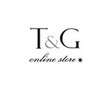 T&G shop