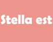 Stella est
