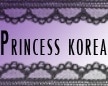 Princess korea