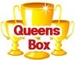queens box