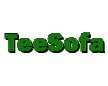 TeeSofa T-shirt