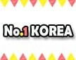 No1 korea