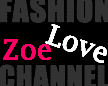 Zoe Love