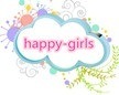 happy-girls