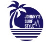 セレクト百貨店「JOHNNY'S SURF STYLE」