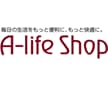 A-life　Shop