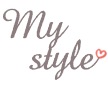 My_style