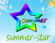 Summer star
