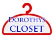 Dorothy's closet