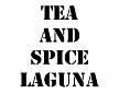 北欧紅茶取扱店　Tea and Spice Laguna
