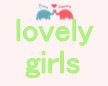 Lovely girls