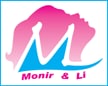 Monir & Li