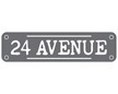 24 Avenue