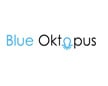 Blue Oktopus