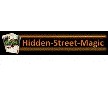 Hidden-Street-Magic.com