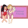 Forever friend