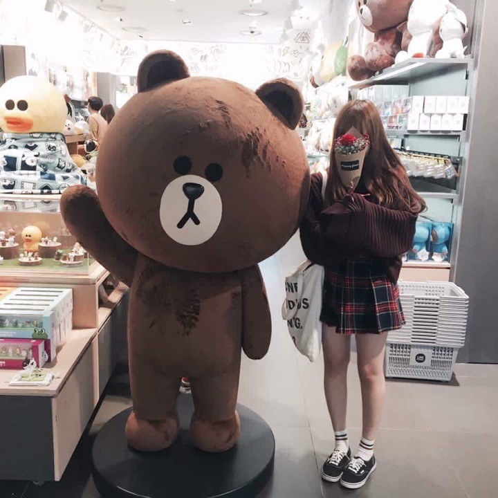 韓国にしかないカカオストアのグッズを揃えました カカオフレンズ特集 韓国にしかないカカオストアのグッズを揃えました カカオフレンズ特集