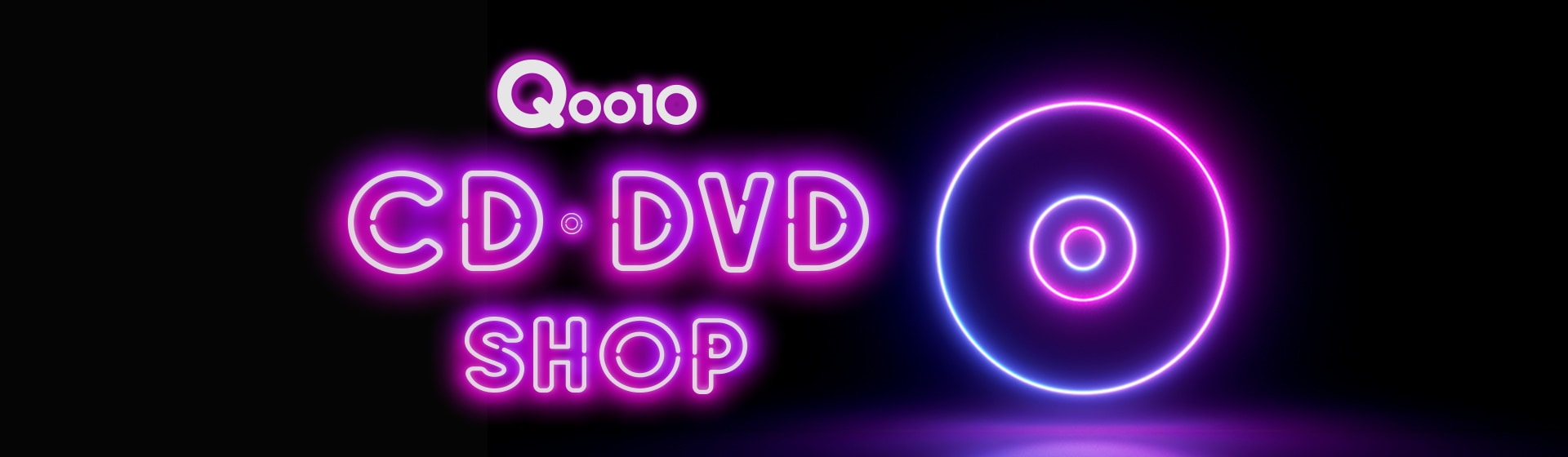 Qoo10☆CD・DVD