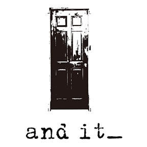 and it