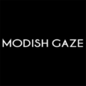 Modish Gaze