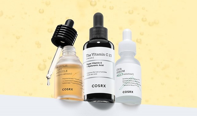 COSRX