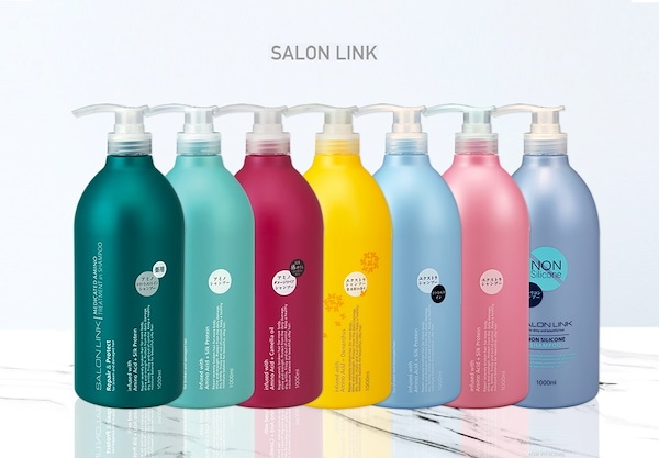 SALONLINK