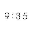 9:35