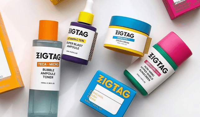 ZIGTAG