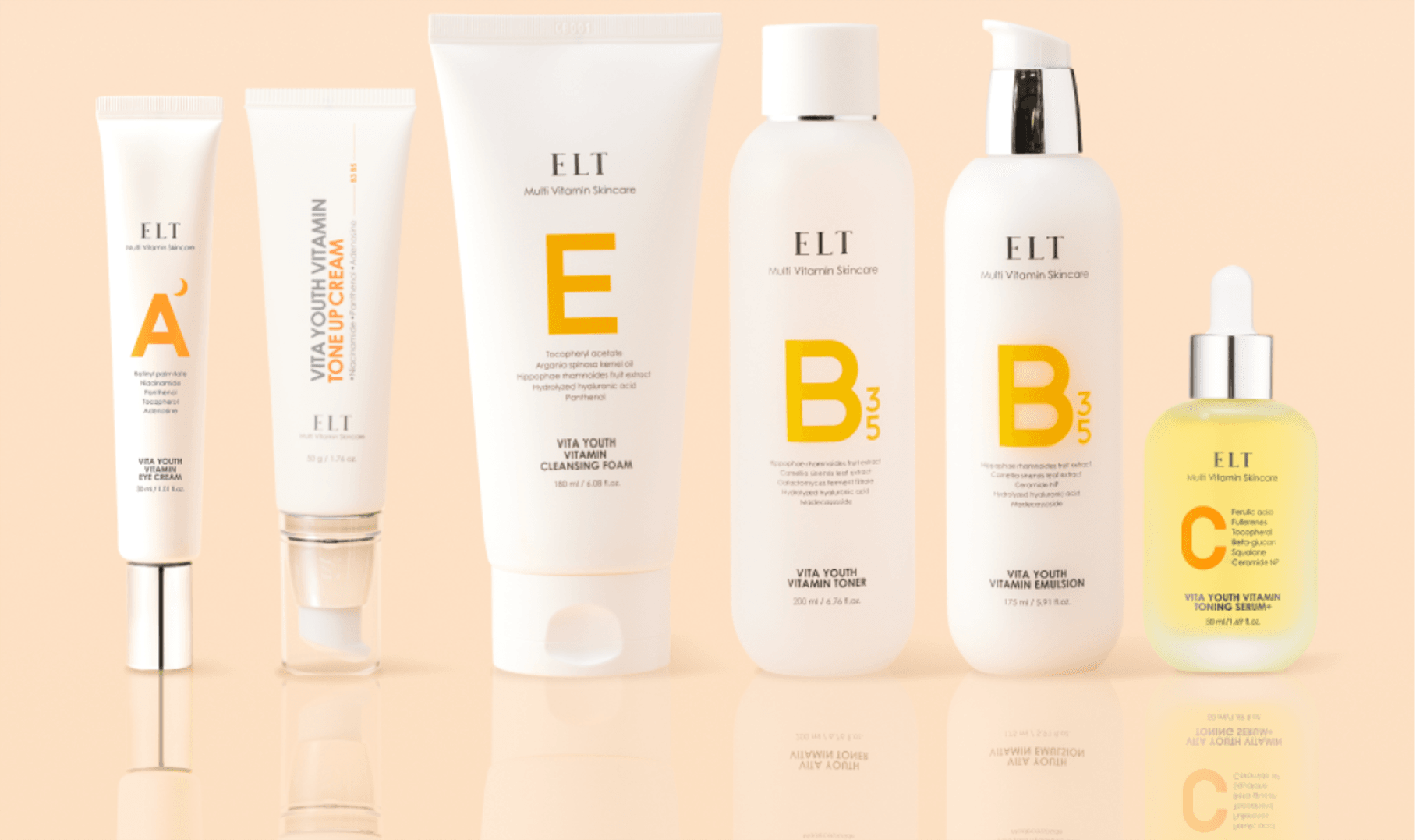 ELT
