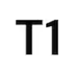 T1