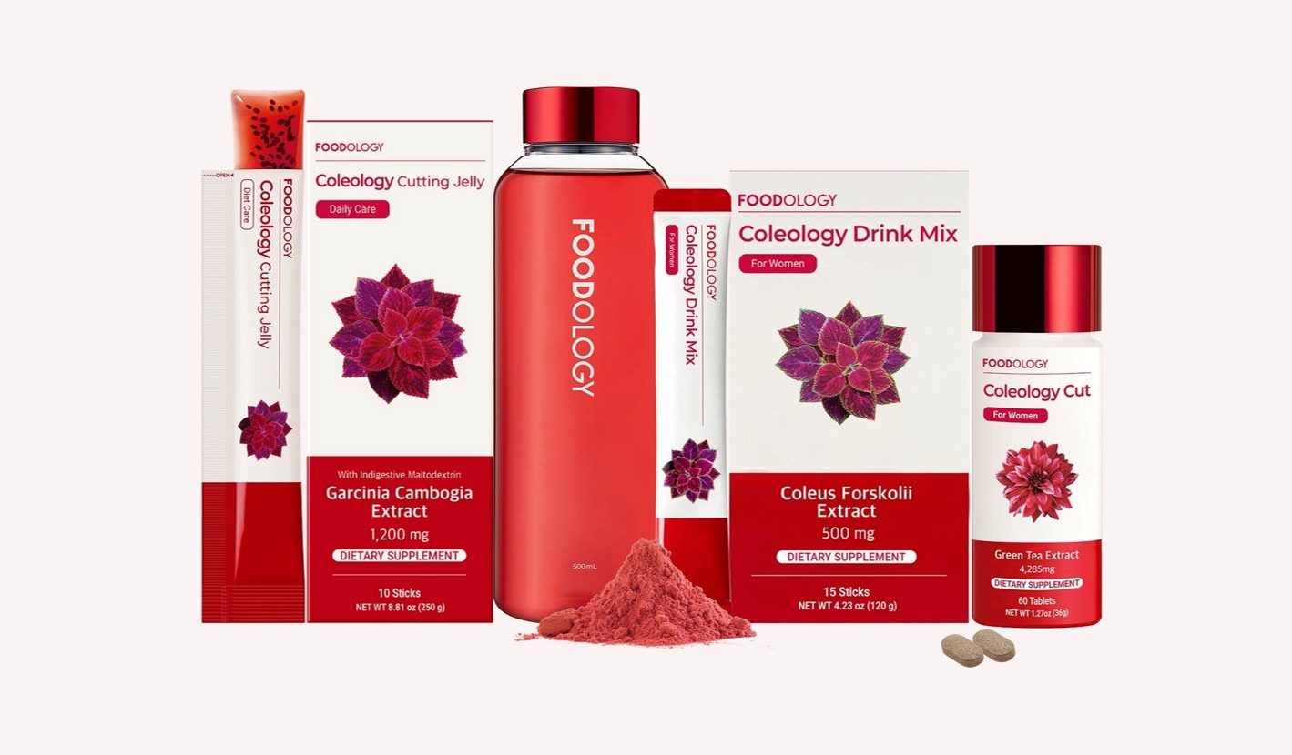 ★7/31までの出品★FOODOLOGY Coleology 4種合計8点まとめ Amazon | FOODOLOGY(コレオロジー) 【正規品】 Coleology
