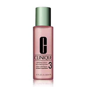 クラリファイング ローション 3, 200mL