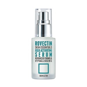 アクア アクティベーティング セラム, 35mL