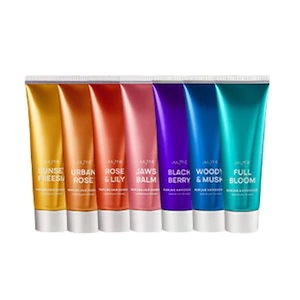 パフュームヘアエッセンス, 80mL