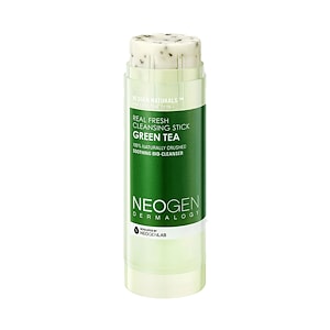 リアルフレッシュクレンジングスティックグリーンティー, 80g