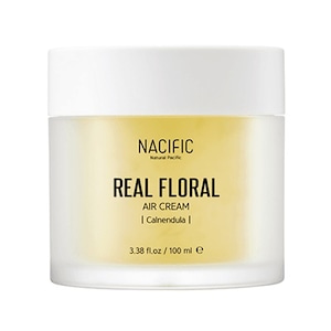 リアルフローラルエアクリーム カレンデュラ, 100ml