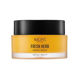 フレッシュハーブオリジンクリーム, 50ml