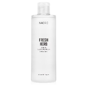 バクチオール クレンジングウォーター, 300ml
