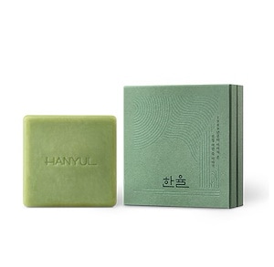 ピュア アルテミシア クリーム ソープ, 100g