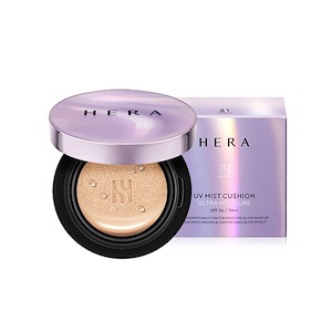 UVミストクッション ウルトラモイスチャー [SPF34/PA++], 本品