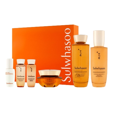 滋陰生2種企画セット