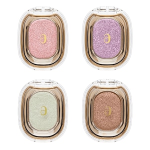 Ameli アメリ アイシャドウ193 PEACH AURA ピーチオーラ 他 限定単色