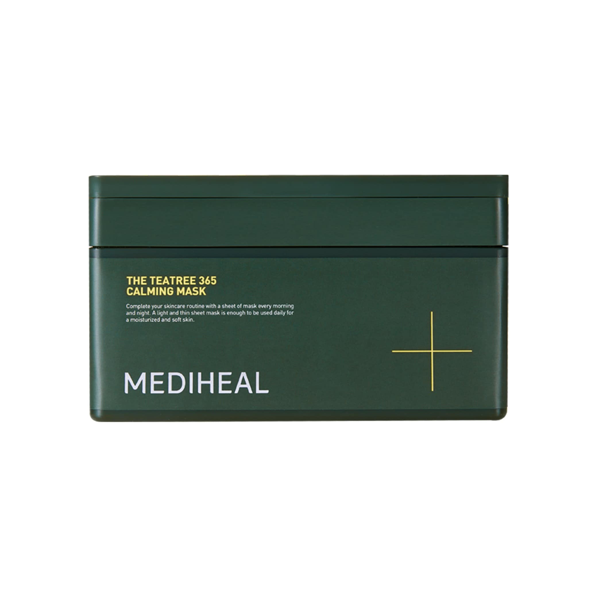 専用　mediheal ザ　シカ 365 バランシング フェイス　12個 MEDIHEAL(メディヒール) / THE・シカ 365 バランシング マスクの