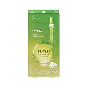 メディヒール　ティーツリー　プランエス メディヒール ティーツリー プランエス Amazon.co.jp: MEDIHEAL ティー