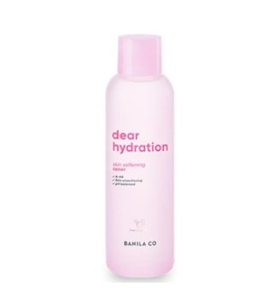 ディアハイドレーションスキンソフトニングトナー, 200ml